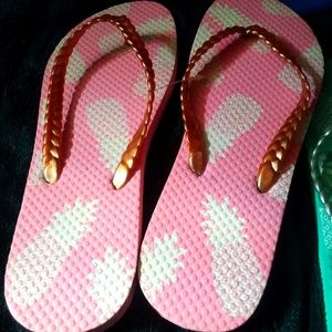Women flip flops